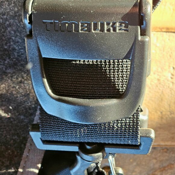PRICE DROP! TIMBUK2 MESSENGER BAG - Picture 3 of 8